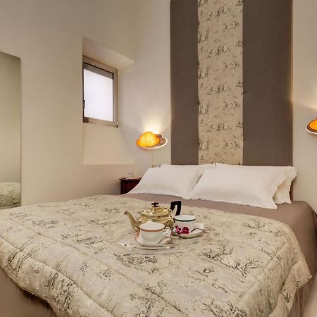 Domus Domitia Luxury Living Apartamento Roma Exterior foto