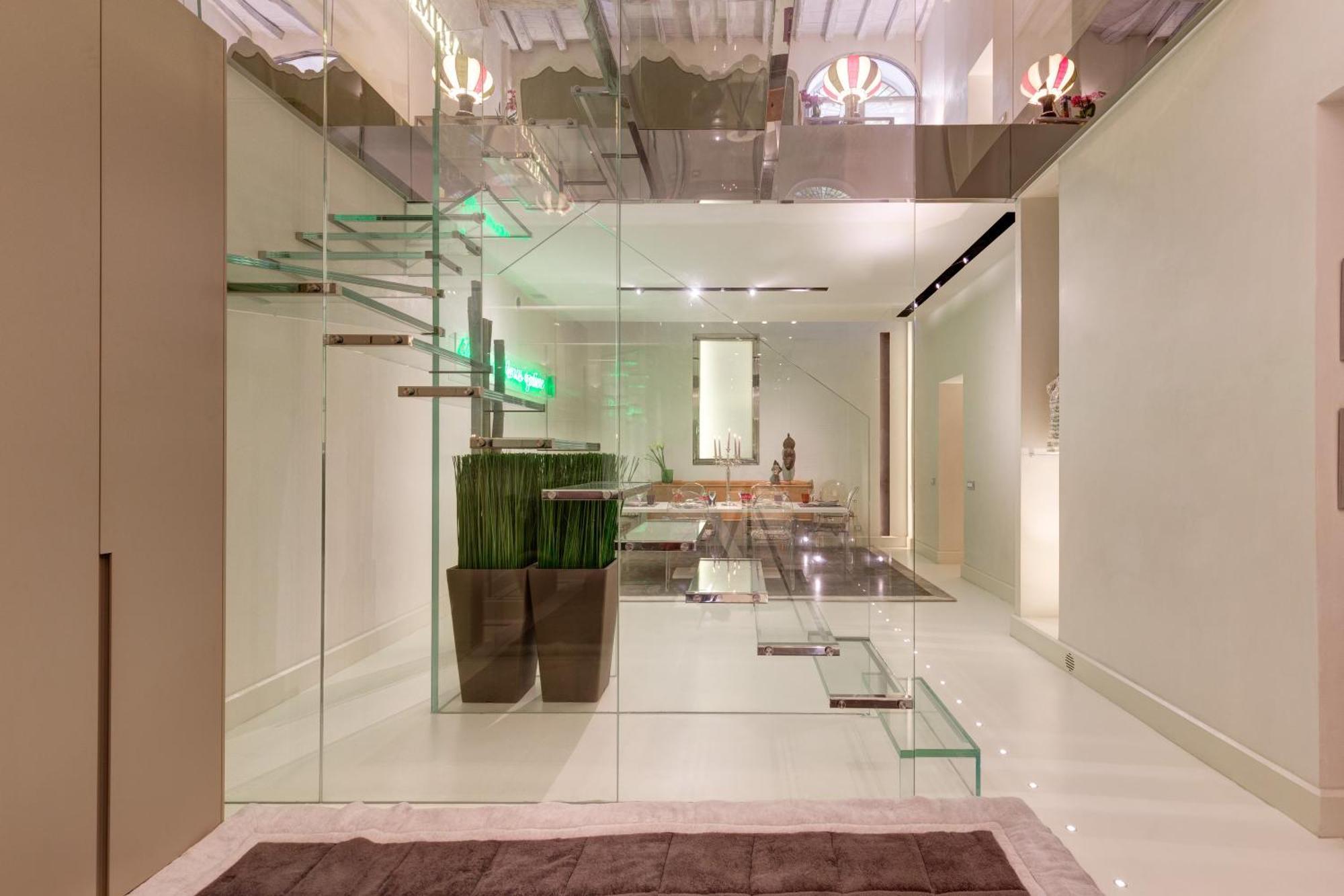 Domus Domitia Luxury Living Apartamento Roma Exterior foto