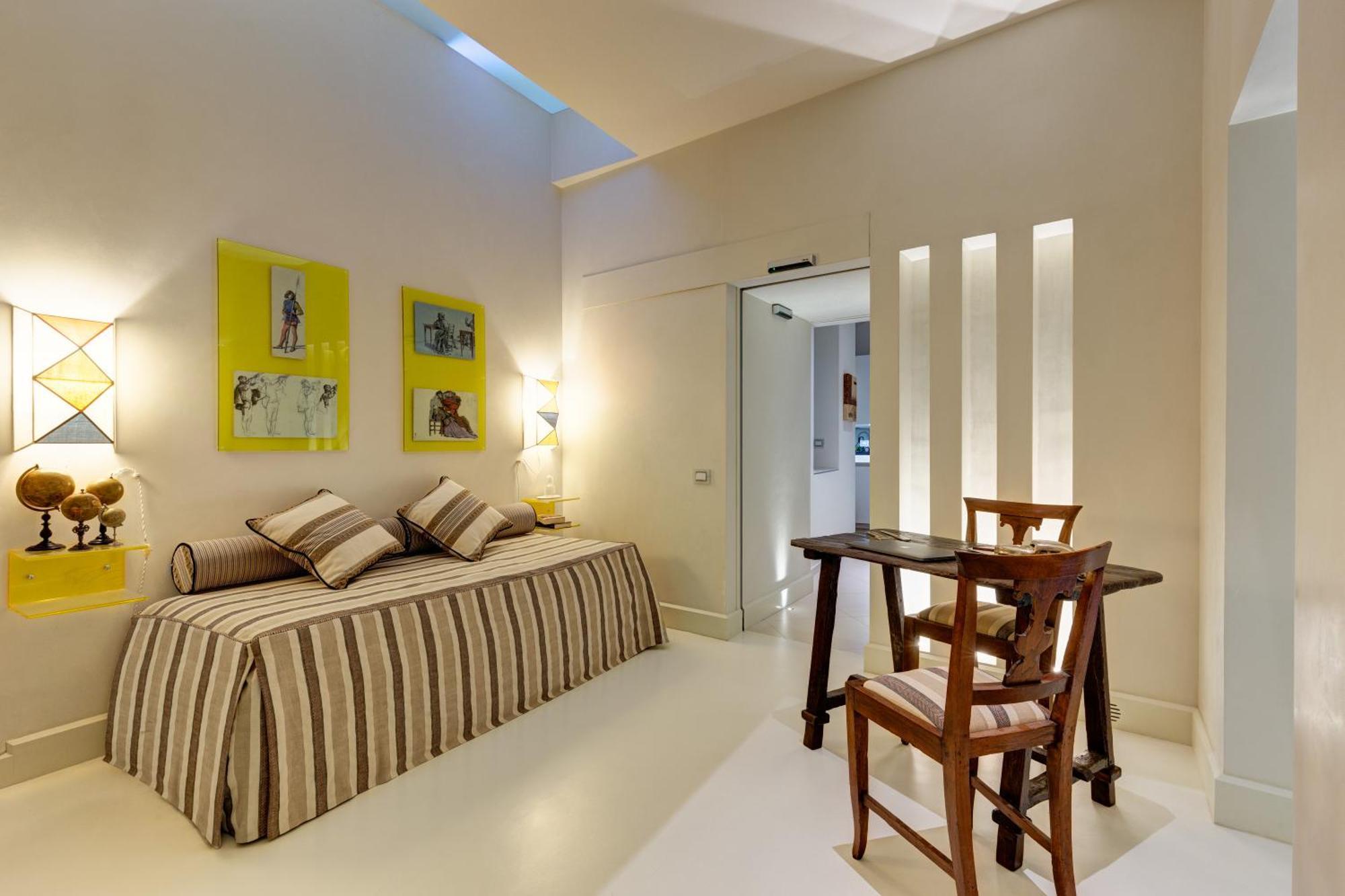 Domus Domitia Luxury Living Apartamento Roma Exterior foto