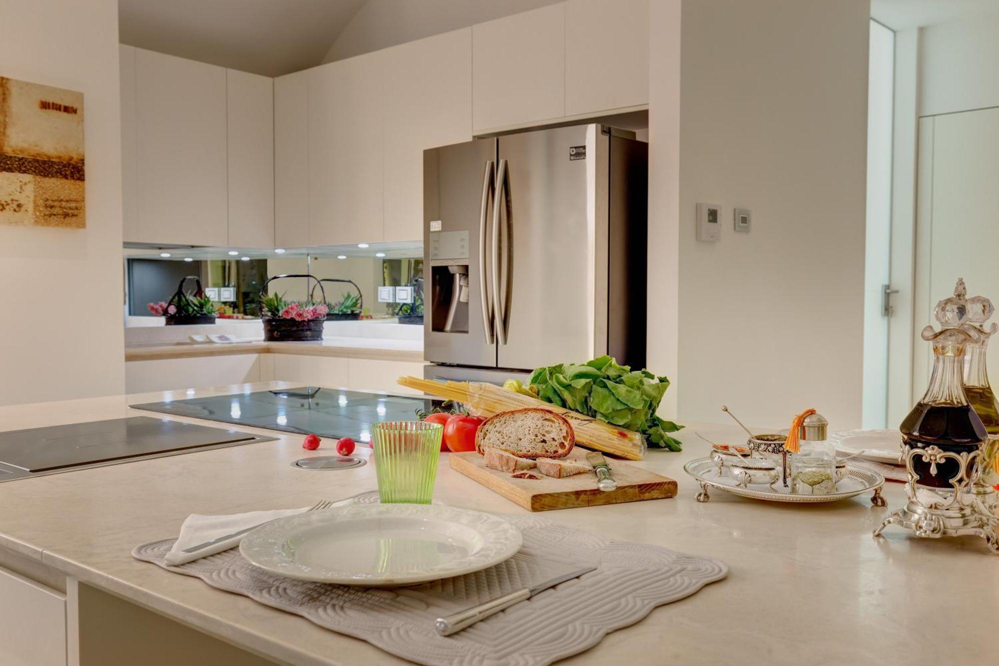 Domus Domitia Luxury Living Apartamento Roma Exterior foto