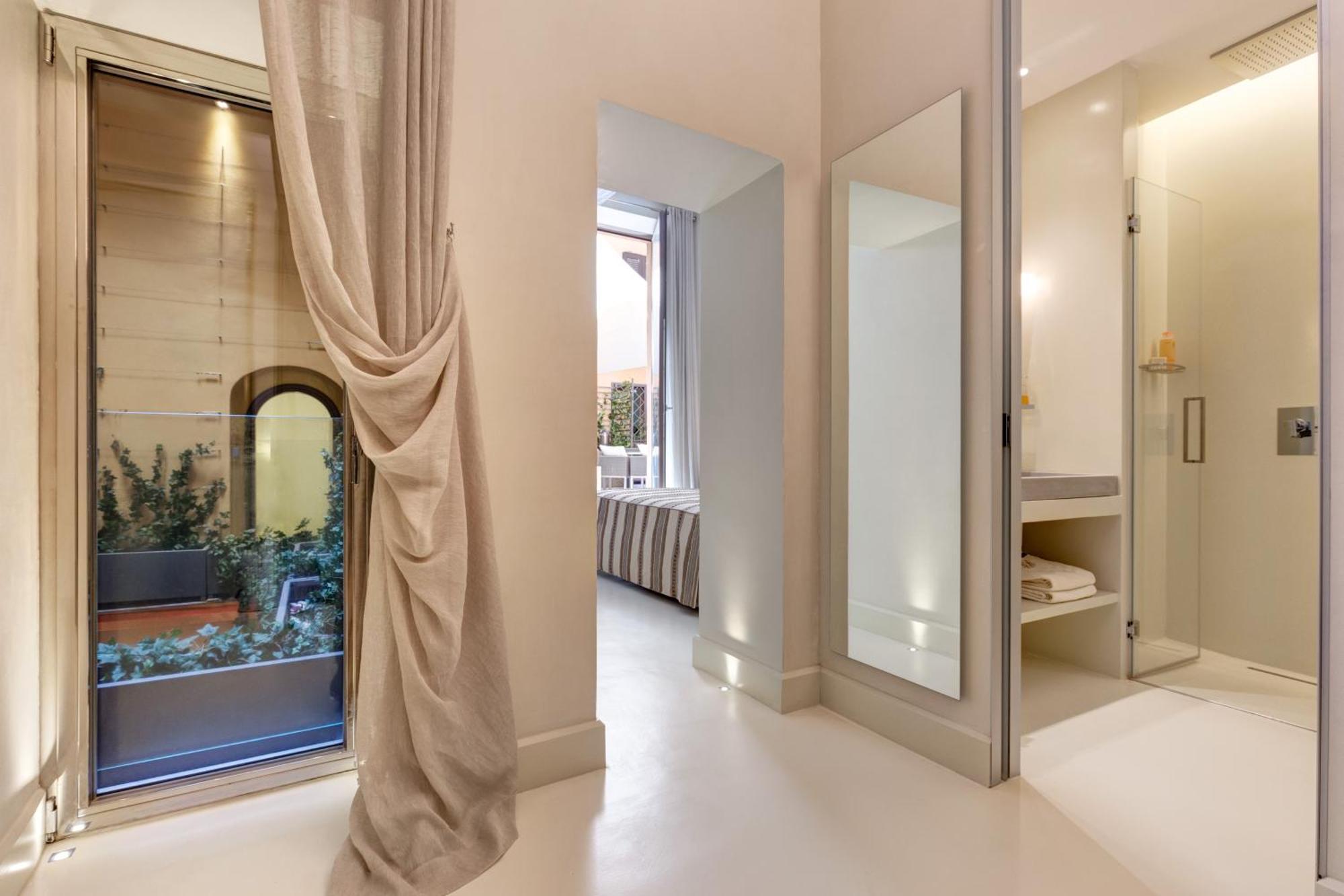Domus Domitia Luxury Living Apartamento Roma Exterior foto