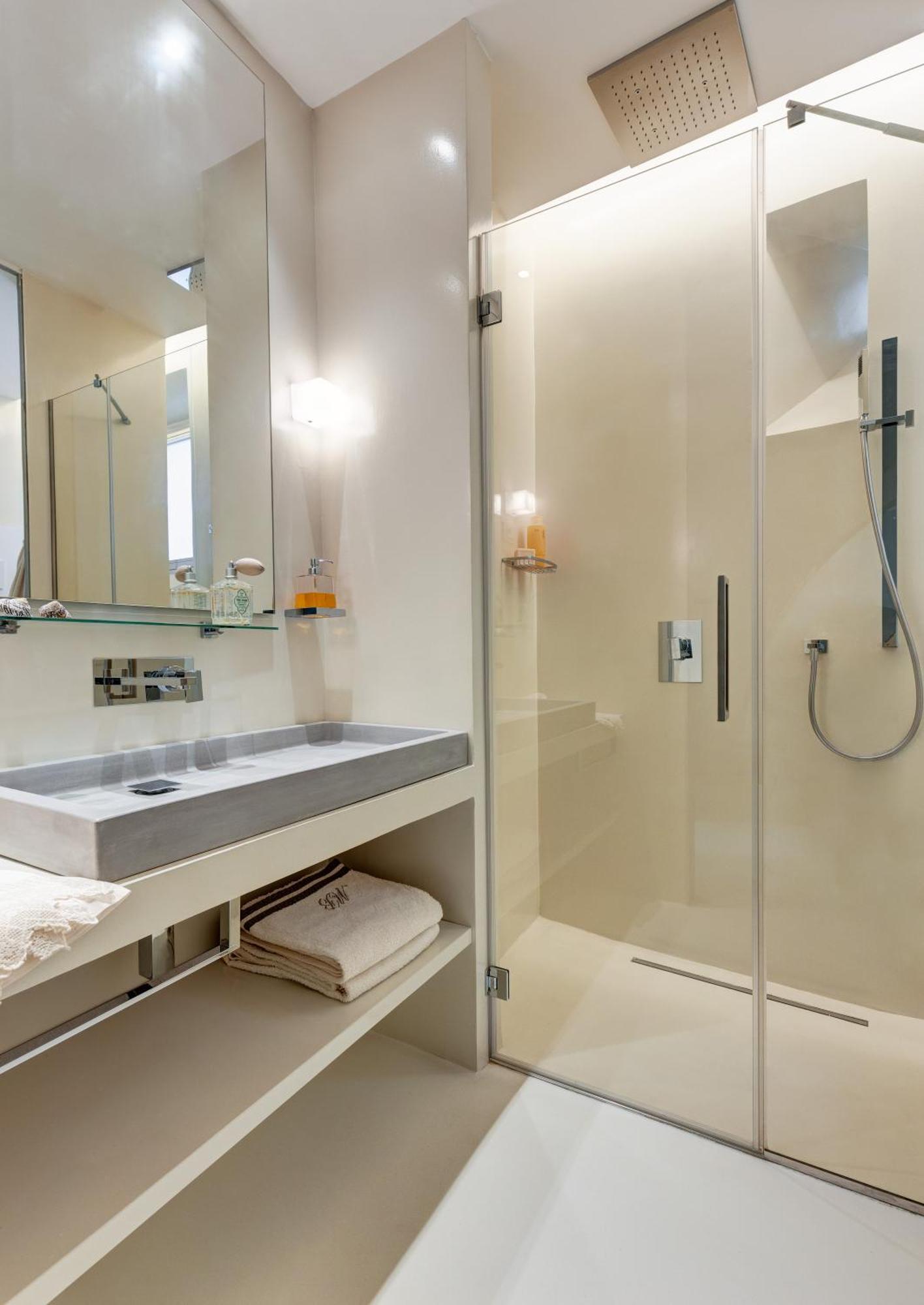 Domus Domitia Luxury Living Apartamento Roma Exterior foto
