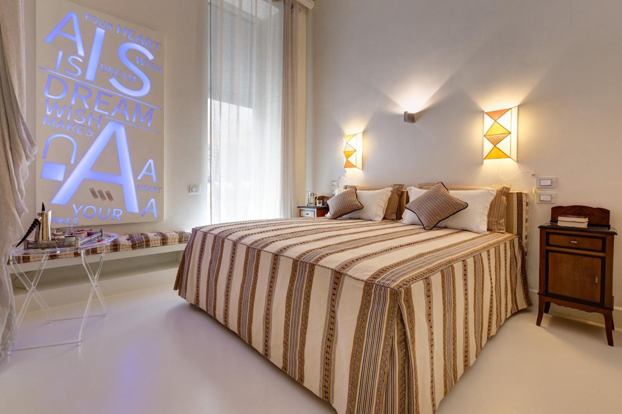 Domus Domitia Luxury Living Apartamento Roma Exterior foto