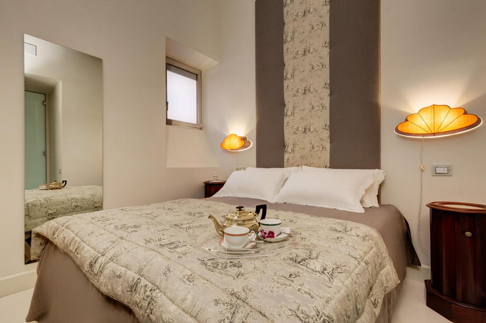 Domus Domitia Luxury Living Apartamento Roma Exterior foto