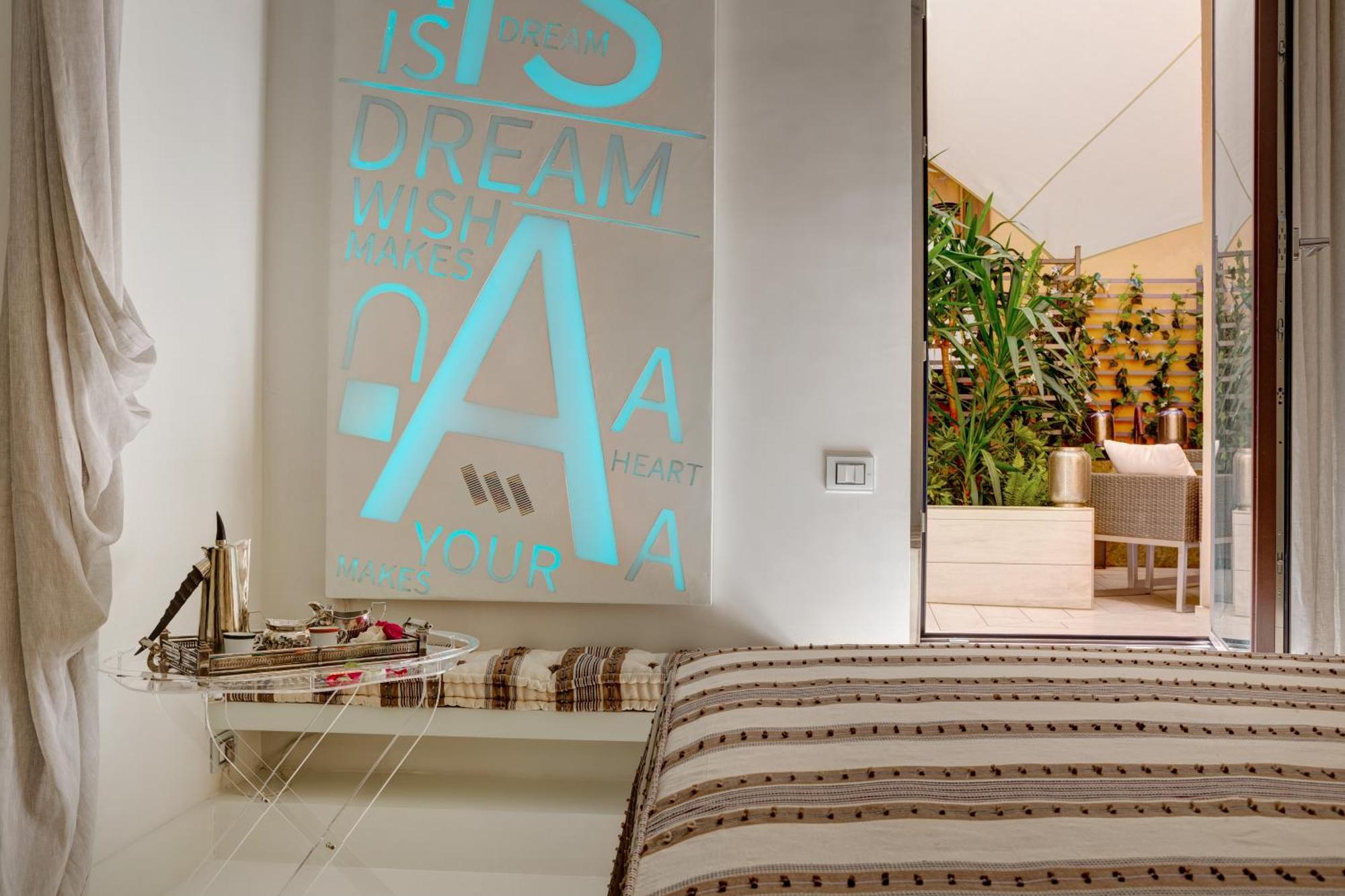 Domus Domitia Luxury Living Apartamento Roma Exterior foto