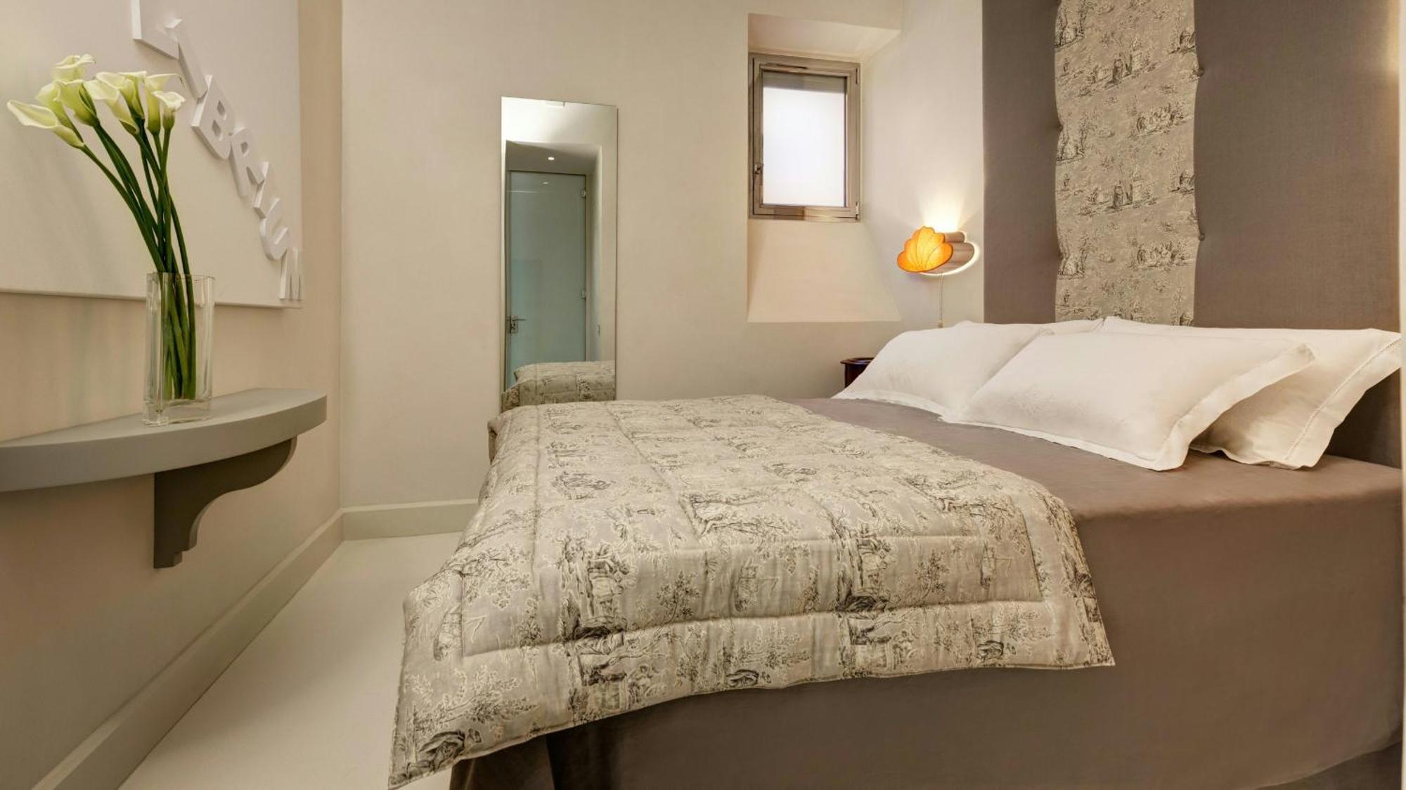 Domus Domitia Luxury Living Apartamento Roma Exterior foto