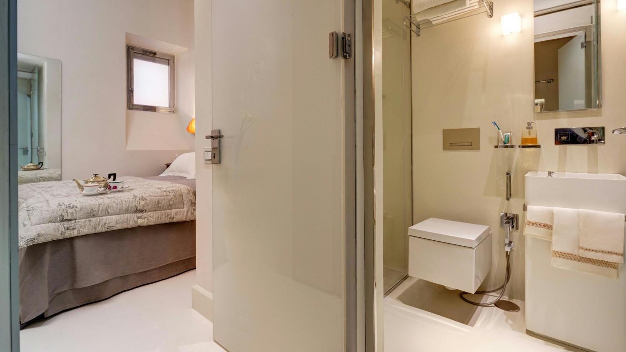 Domus Domitia Luxury Living Apartamento Roma Exterior foto