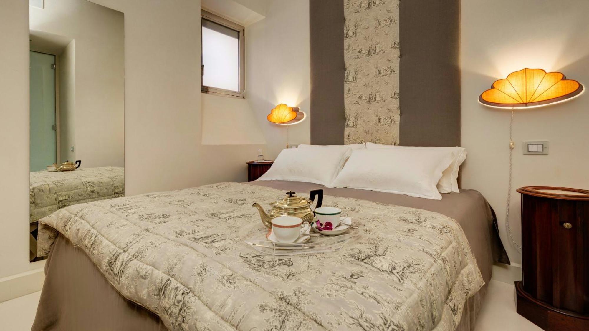 Domus Domitia Luxury Living Apartamento Roma Exterior foto