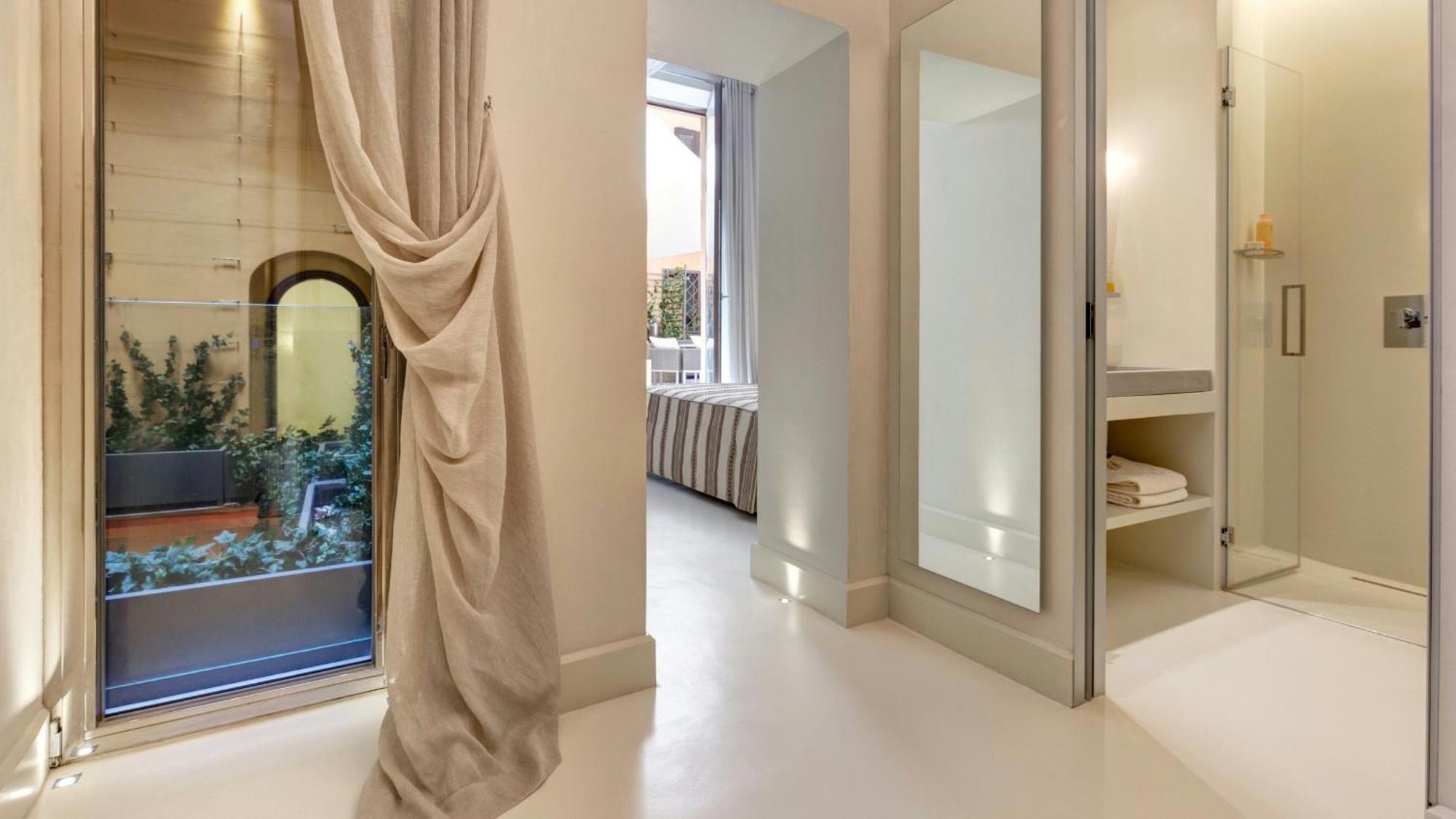 Domus Domitia Luxury Living Apartamento Roma Exterior foto