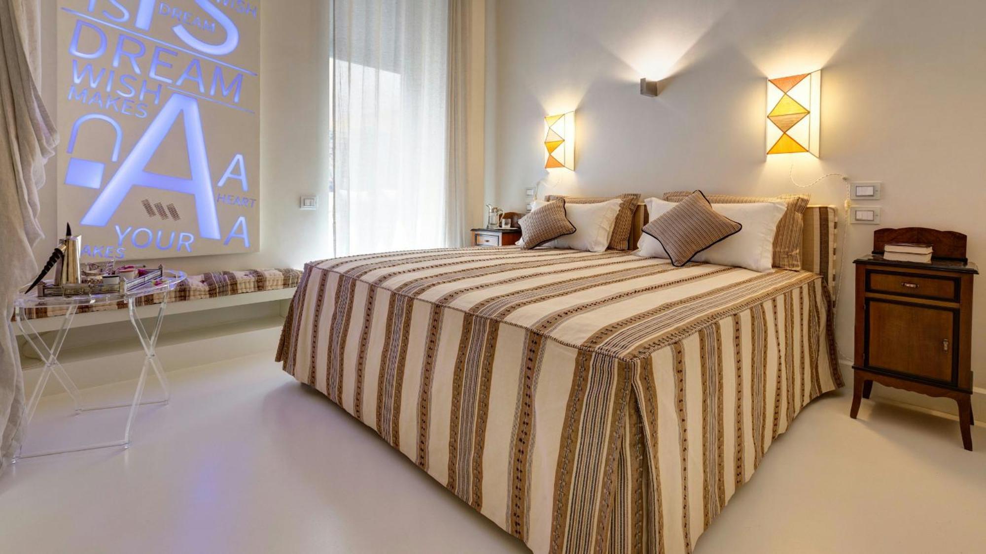Domus Domitia Luxury Living Apartamento Roma Exterior foto