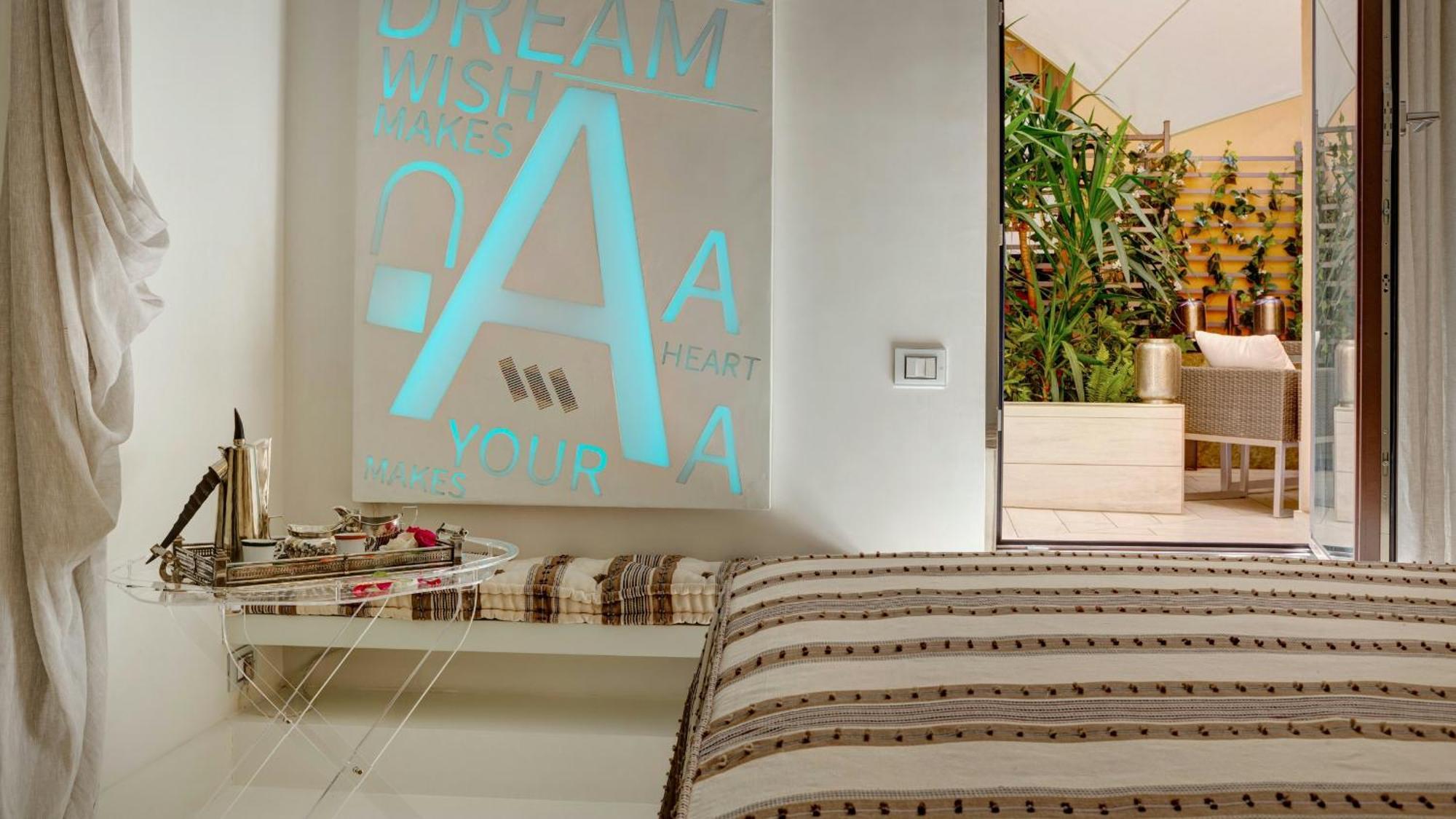 Domus Domitia Luxury Living Apartamento Roma Exterior foto